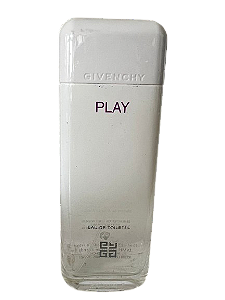 Play For Her Eau de Toilette Feminino - Givenchy (SEM CAIXA)