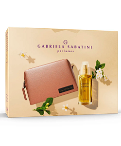 Kit Gabriela Sabatine 60ml + necessaire