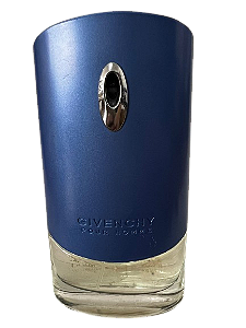 Blue Label Pour Homme Eau de Toilette Masculino - Givenchy (SEM CAIXA)