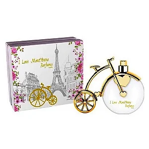 I Love Eau de Parfum Feminino - Mont´Anne