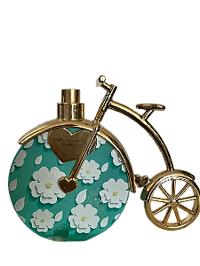 Beauty Flower Luxe Eau de Parfum Feminino - Mont´Anne (SEM CAIXA)