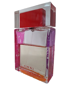 Chic Eau de Parfum Feminino - Carolina Herrera (Sem caixa e vazado)