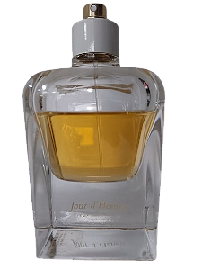 Jour d'Hermes Absolu Eau de Parfum Feminino - Hermes (Sem caixa, sem tampa e vazado)