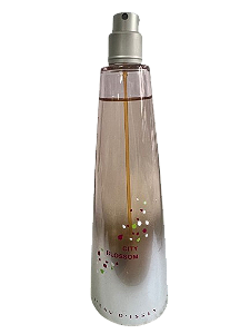 L'Eau D'Issey City Blossom Eau de Toilette Feminino - Issey Miyake (Sem caixa, sem tampa e vazado)