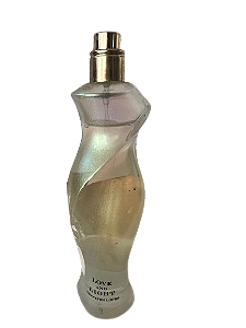 Love And Light Eau de Parfum Feminino - Jennifer Lopez (SEM CAIXA, SEM TAMPA E VAZADO)