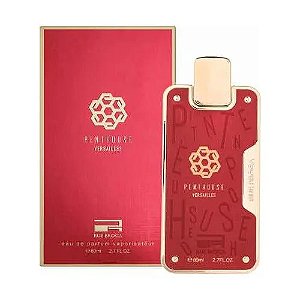 Penthouse Versailles Eau de Parfum Compartilhável -  Rue Broca (CAIXA AMASSADA)