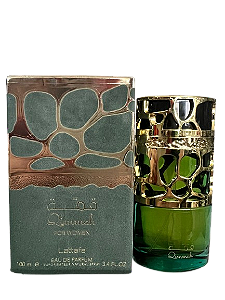 Dimmah Eau de Parfum Feminino - Lattafa (CAIXA AMASSADA)
