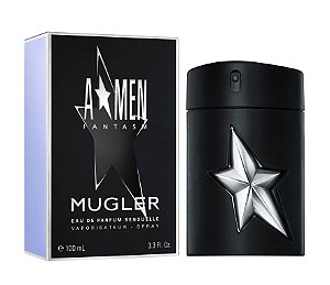 Angel Fantasm A Men Eau de Parfum Masculino - Angel