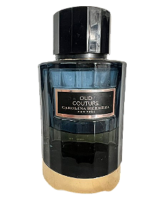Oud Couture Eau De Parfum Compartilhável - Carolina Herrera (SEM CAIXA E VAZADO)