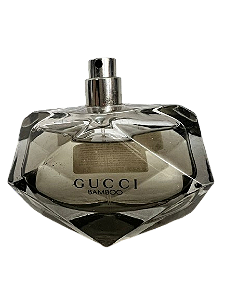 Gucci Bamboo Eau de Parfum - Feminino - Gucci (SEM CAIXA E SEM TAMPA)