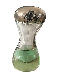 Azzaro Men Now Eau de Toilette Masculino Azzaro (SEM CAIXA, FRASCO DANIFICADO, BORRIFADOR NÃO FUNCIONA)