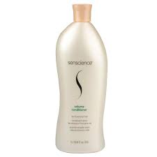 Senscience Volume - Condicionador