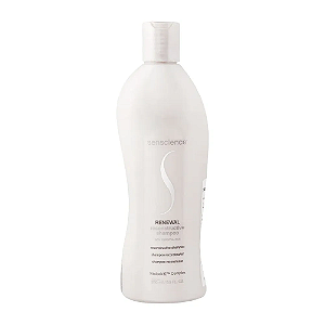 Senscience Renewal Shampoo Reconstrutor
