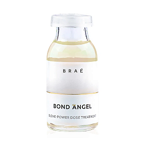 Braé Bond Angel Blond Power - Ampola de Tratamento