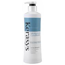 Kerasys Moisturizing - Condicionador