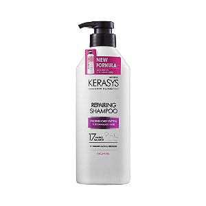 Kerasys Repairing - Shampoo