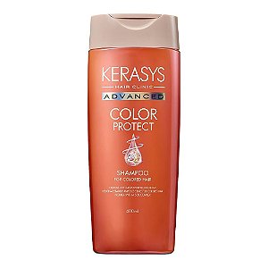 Kerasys Advanced Color Protect - Condicionador
