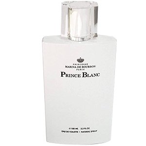 Prince Blanc Homme Eau De Toilette Masculino - Marina de Bourbon (SEM CAIXA)