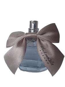 Mademoiselle L’Eau Très Charmante Eau De Toilette Feminino - Azzaro (Sem caixa e sem tampa)