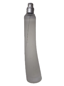 Flower by Kenzo Spring Eau de Toilette Feminino - Kenzo (Sem caixa, sem tampa, frasco riscado)