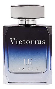 Victorious Colonia Masculino - JK Paris (SEM CAIXA)