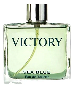 Victory Eau de Toilette Masculino - Sea Blue (SEM CAIXA)