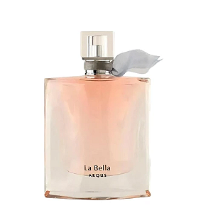 La Bella Eau de Parfum Feminino - Arqus (SEM CAIXA)