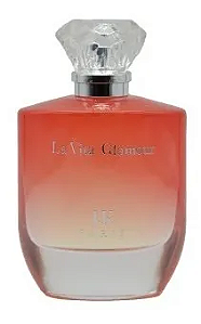 La Vita Glamour Colonia Feminino - JK Paris (SEM CAIXA)