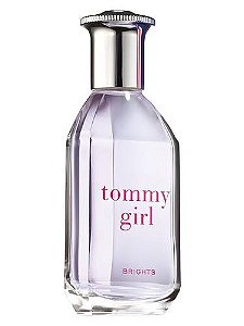 Tommy Girl Eau de Toilette Feminino - Tommy Hilfiger (Sem caixa e sem tampa)