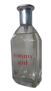 Tommy Girl Eau de Toilette Feminino - Tommy Hilfiger (Sem caixa)