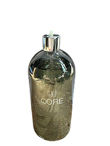Core Man Eau De Toilette Masculino - GaP (SEM CAIXA, SEM TAMPA E SEM BORRIFADOR)