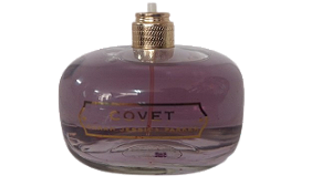 Covet Pure Bloom Eau de Parfum Feminino - Sarah Jessica Parker (Sem caixa, sem tampa e sem borrifador))