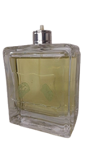 Viva la Juicy Try Me! Eau De Parfum Feminino - Juicy Couture (Sem Caixa, Sem Tampa e Sem Borrifador)