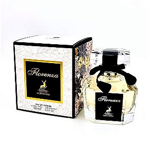 Florence Eau De Parfum Feminino - Maison Alhambra (CAIXA AMASSADA)