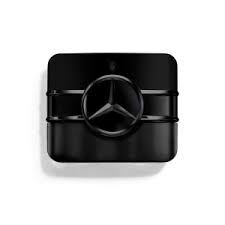 Sign Your Power Eau de Parfum Masculino - Mercedes-Benz (CAIXA AMASSADA)
