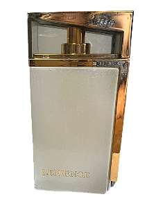 Lenience For Women Eau de Parfum Feminino - Lonkoom (SEM CAIXA E COM A LATERAL SOLTA E QUEBRADA)