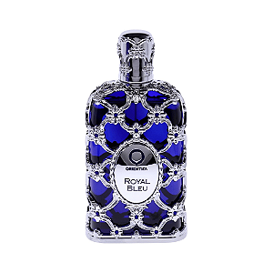 Royal Bleu Eau de Parfum Masculino Orientica (SEM CAIXA)