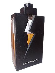 Animale Animale For Men Masculino Eau De Toilette - Animale (Sem caixa, sem tampa, sem borrifador e vazado)