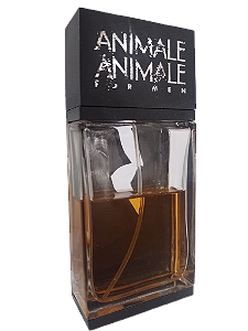 Animale Animale For Men Masculino Eau De Toilette - Animale (Sem caixa, sem tampa e vazado)