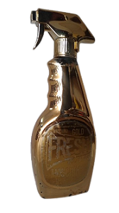Fresh Gold Eau De Parfum Feminino - Moschino (Sem caixa, frasco desgastado)