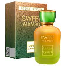 Sweet Mambo Eau de Toilette Feminino - Paris Elysees