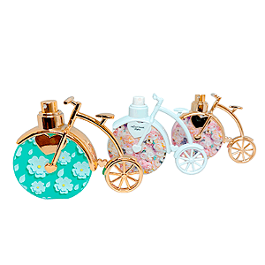 Beauty Flower Luxe - With love Luxe - With Love Glamour Eau de Parfum Feminino - Mont´Anne (SEM CAIXA)