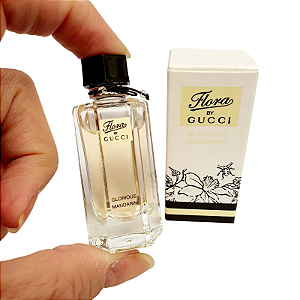 Flora by Gucci Glorious Mandarin Eau de Toilette Feminino - Gucci (MINIATURA)