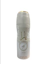 Desodorante Spray Yara Moi Feminino - Lattafa