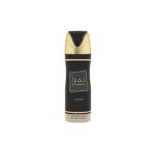 Desodorante Spray Khamrah Compartilhável - Lattafa