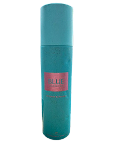 Desodorante Spray Blue Seduction For Women - Antonio Banderas (EMBALAGEM AMASSADA)