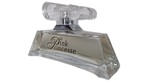 Pink Princesse Eau De Parfum Feminino - Marina De Bourbon (Sem caixa, sem tampa, frasco lascado))