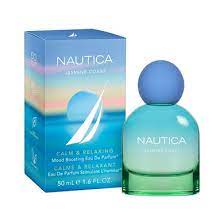Nautica Jasmine Eau de Parfum Feminino - Nautica