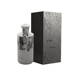 Sense Nour Eau de Parfum Feminino - Mawwal
