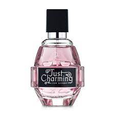 Just Charming Eau de Parfum -Dorall (SEM CAIXA)